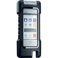 Analyseur de fumées FG7000 Set i.KofferDRÄGER