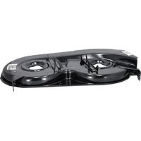 Mähwerk 46" schwarz MTD 6830141B