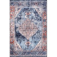 Tapis Oriental Vintage - (290x200 cm) - Arianell Multicolore