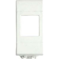 Adattatore serie Living Light BTicino per frutti compatibili