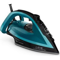 Calor FV6832C0 Ultragliss Anti Calc Plus grün und schwarz