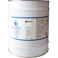Diluente Nitro Mixol 20 L