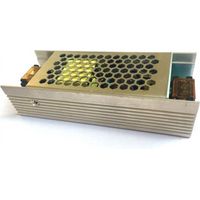 V-TAC VT-20077 75W LED SLIM Netzteil 12V 6A IP20 - SKU 3247