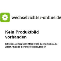 Niedax Universal-Bügelschelle für Kabel-D: 10-14mm feuerverzinkt BU14
