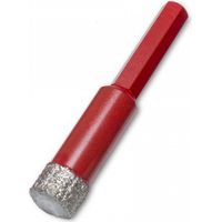 RUBI 05908 Broca Drygres 4Drill Ø14 Mm. - ref: 05908
