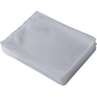 2798167 200 x 250 mm Sachets sous vide sans BPA, résiste à la cuisson (l x H) 200 mm x 250 mm