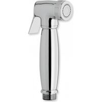 Hygienedusche WC Impuls, Messing verchromt