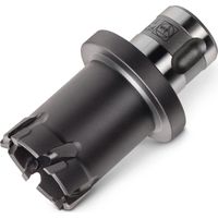 Fein HM-Kernbohrer TiAIN-beschichtet, mit QuickIN PLUS-Aufnahme - 63130128010