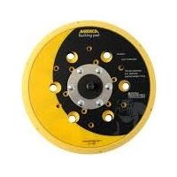 PLATO PARA MALLA 150MM 5/16" GRIP 48AG MEDIO - KWH