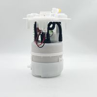 BIEMMEDUE- 9680352880 ist eine Kraftstoffpumpenbaugruppe, die für Peugeot 307 und Citroën C4 Fahrzeuge geeignet ist.