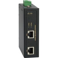 Bloc d'alimentation level igp-0102 36 W montage rail DIN