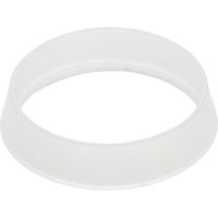 Kegel-Entleerungsanschluss - ø 32 mm - Valentin
