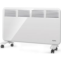 Calentador de convector 2000w - QUICKFIX2000 - Supra -