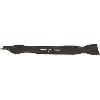 Lame mulching universelle pour tondeuse - L: 460mm, alésage: 9,5mm, entraxe: 55/98mm.