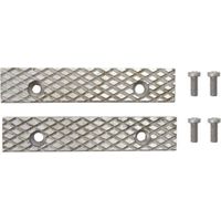 Eclipse Professional Tools EMV-1JPS Coppia di ganasce e viti per Mechanics Vice da 3"