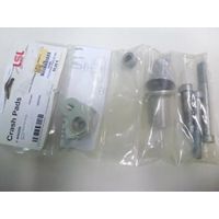 Tampon pare carter LSL pour moto Yamaha 800 Fazer 2010-2011 Neuf