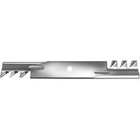 Cuchilla Gator Hustler para tractor cortacésped, Raptor, 15/36, 933382CE, 785436