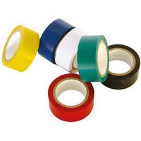 Ruban isolant 6x 5m