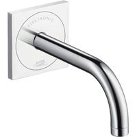 hansgrohe AXOR Uno Mitigeur de lavabo, électronique, encastré,