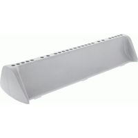 Aube de tambour 22cm (62807-30749) (52X1298, LJ2F001A5) Lave-linge FAGOR, BRANDT, VEDETTE, SANGIORGIO, DE DIETRICH, BAUMATIC, CD