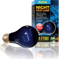 Ampoule chauffante Exo Terra - Ampoule chauffante nocturne