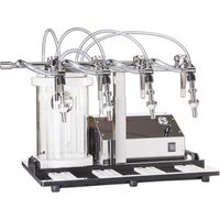 Imbottigliatrice 4 Becchi Riempitrice Tenco Enolmaster