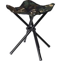 STEALTH GEAR KLAPPHOCKER 4-BEINIG