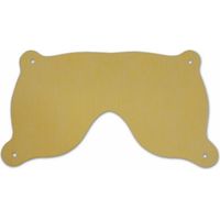 Filtro di Ricambio per Maschera di protezione antigas 3M Art.4251 10 pezzi