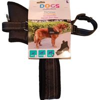 Pettorina per Cani PET DOG imbracatura, confortevole e molto pratica, Regolabile