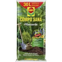 Mantillo 30L COMPO SANA (por 80)