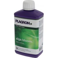 Engrais Alga BLOOM floraison 500ml - PLAGRON
