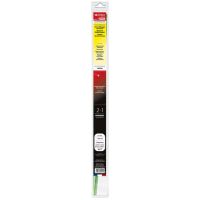 GE4CEZ3 Bacchette speciali per brasatura - 5 bacchette rivestite per brasatura - 3/500 mm AUTRES