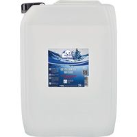 ROBBYROB Destilliertes Wasser 20l Kanister ROBBYROB