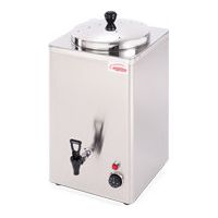 Distributeur de boissons chaudes 14 L - Campeona