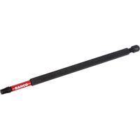 Bahco 1/4 Torsion Bits für TORX T40 Schrauben 150 mm - 2 Stk. pro Blisterpackung