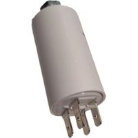 Condensatore 6.3mf universale per cappuccio Dietrich 72x8290, 481281728517