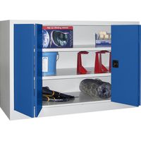 Pavoy, Armoire à portes pliantes, hauteur 1000 mm, largeur