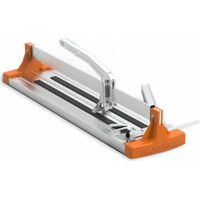 Coupe carreaux manuel a gravure par poussee 67 cm Battipav leggera 67
