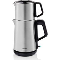 arzum Teacharm AR3143 Théière argent