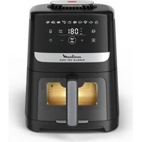 Friteuse sans huile Moulinex Easy Fry Silence EZ5568F0