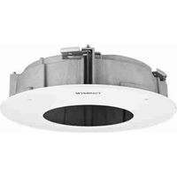 SHD-2510FPW HANWHA SHD-2510FPW Montage encastré