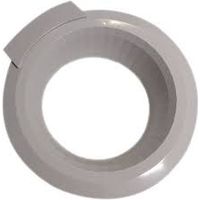 Conjunto puerta con tirador lavadora Fagor, Brandt-AS0019317