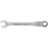 Proxxon MicroSpeeder chiave a cricchetto 21 mm professionale