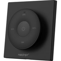Mini controller RF - Monocolore + CCT - Base magnetica - Mi