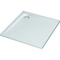 Ideal Standard Ultra Flat piatto doccia 90x90 bianco lucido in acrilico codice prod: K517301