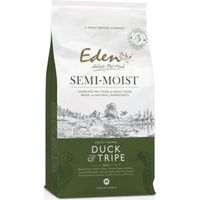 Eden Halbfeuchte Ente und Entenmägen 10 kg