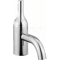 Bath Filler Mono Tap Prego by Crosswater Chrome PG310DC
