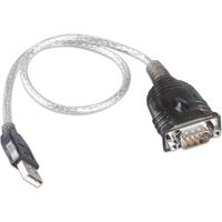 RS232 vers USB cable