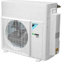 Daikin – Pompe à chaleur hybride 4kW – Chaudière gaz à condensation – Technologie air/eau – Classe énergétique A+ – Niveau sonore 37 dB(A)