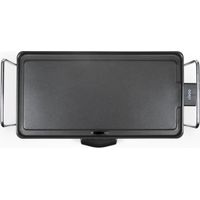LIVOO electric grill plancha - Teppan Yaki